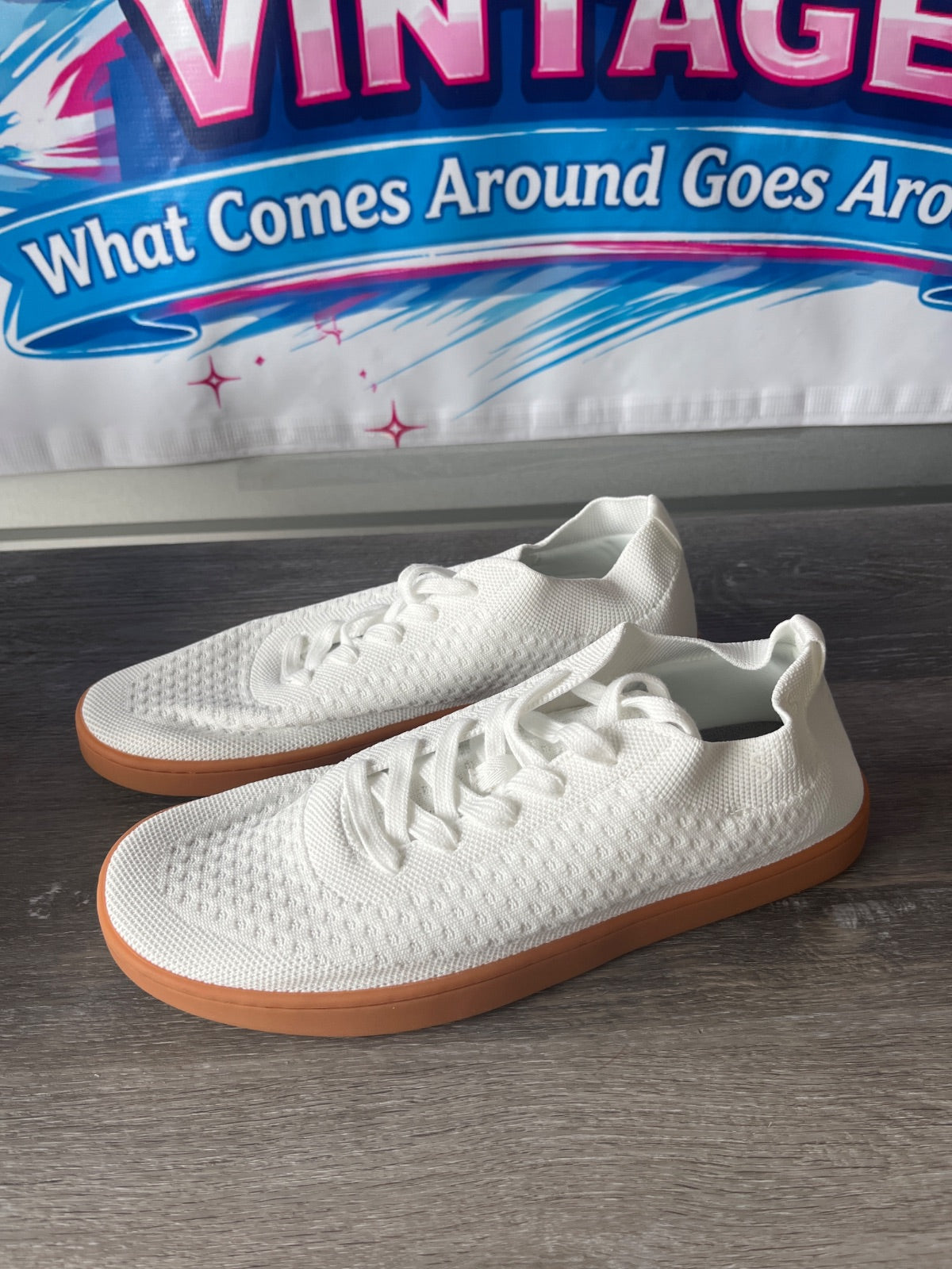 Suavs The Zilker (Size W11.5 M9.5)