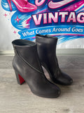 Christian Louboutin Birgitta 100 Calf (Size W7.5)