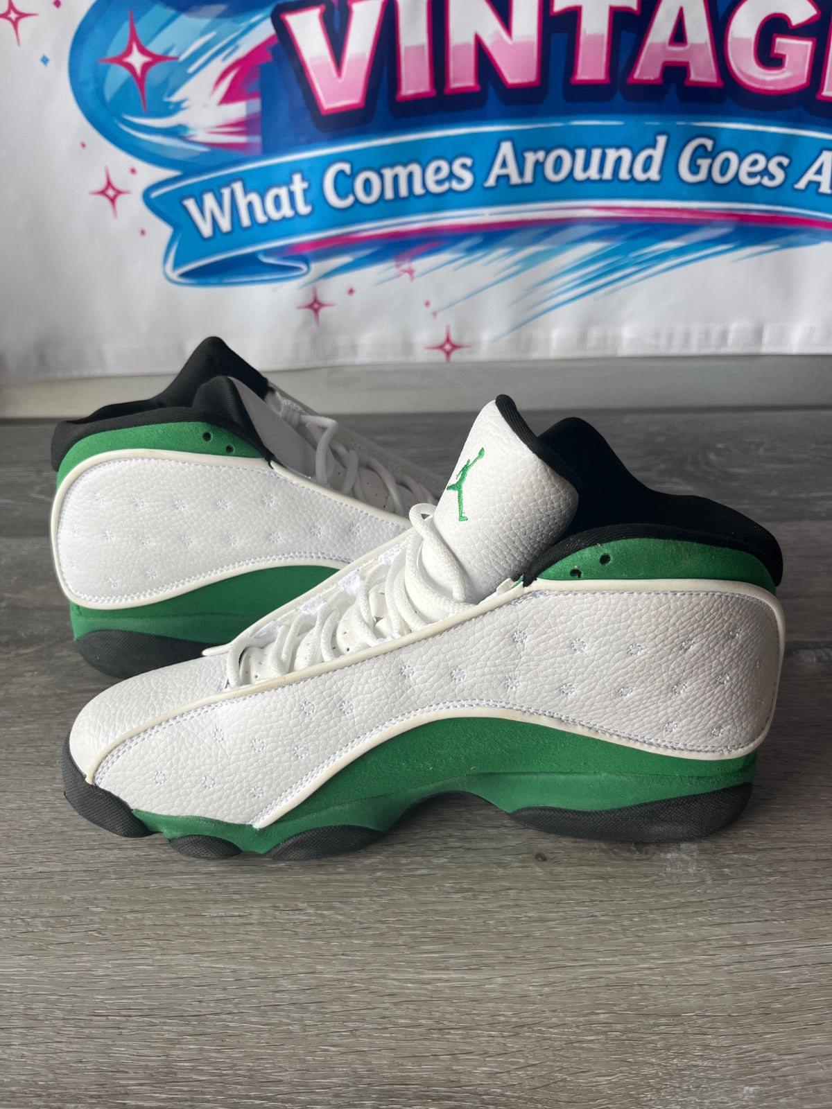 Nike Air Jordan 13 Retro (Size M9.5)