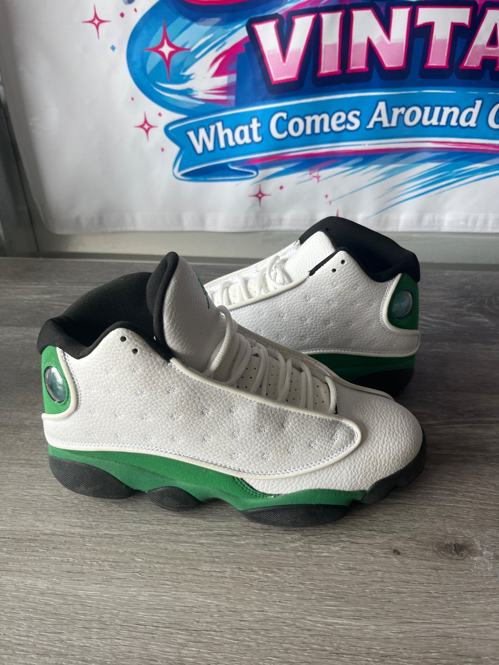 Nike Air Jordan 13 Retro (Size M9.5)