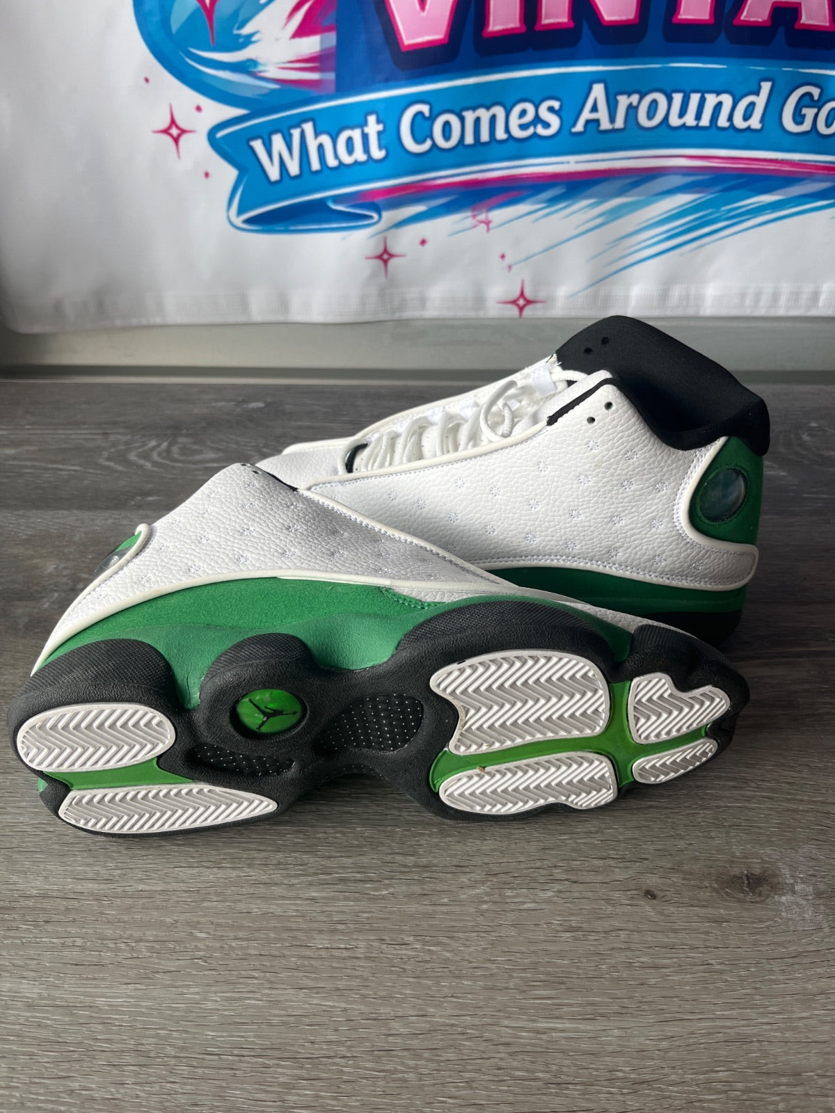 Nike Air Jordan 13 Retro (Size M9.5)