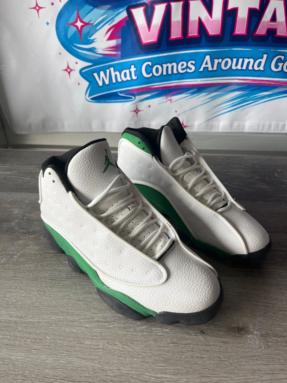 Nike Air Jordan 13 Retro (Size M9.5)
