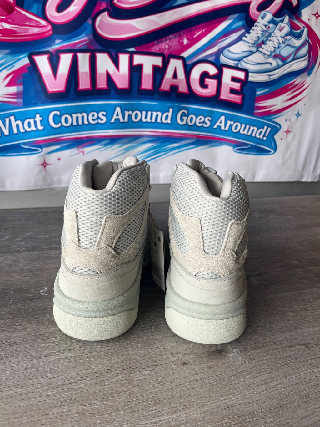 Adidas Yeezy Desert Boot (Size M8.5)