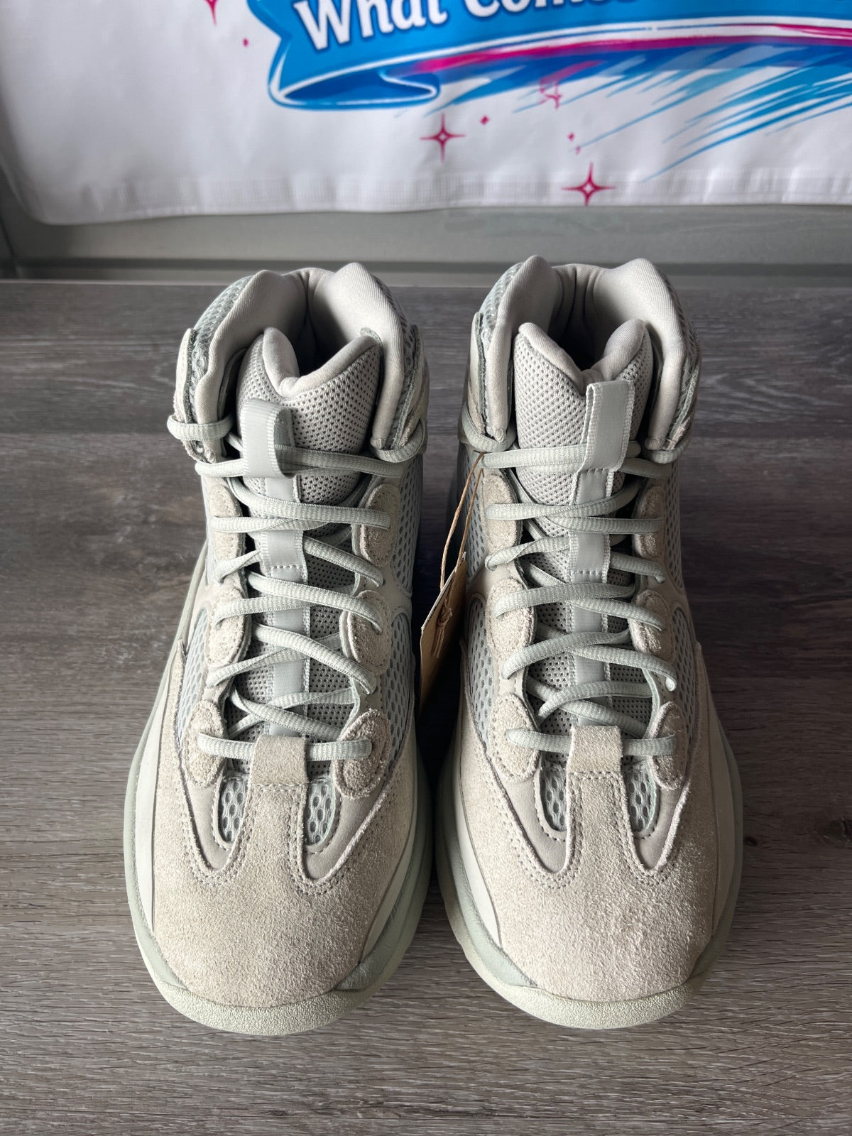 Adidas Yeezy Desert Boot (Size M8.5)