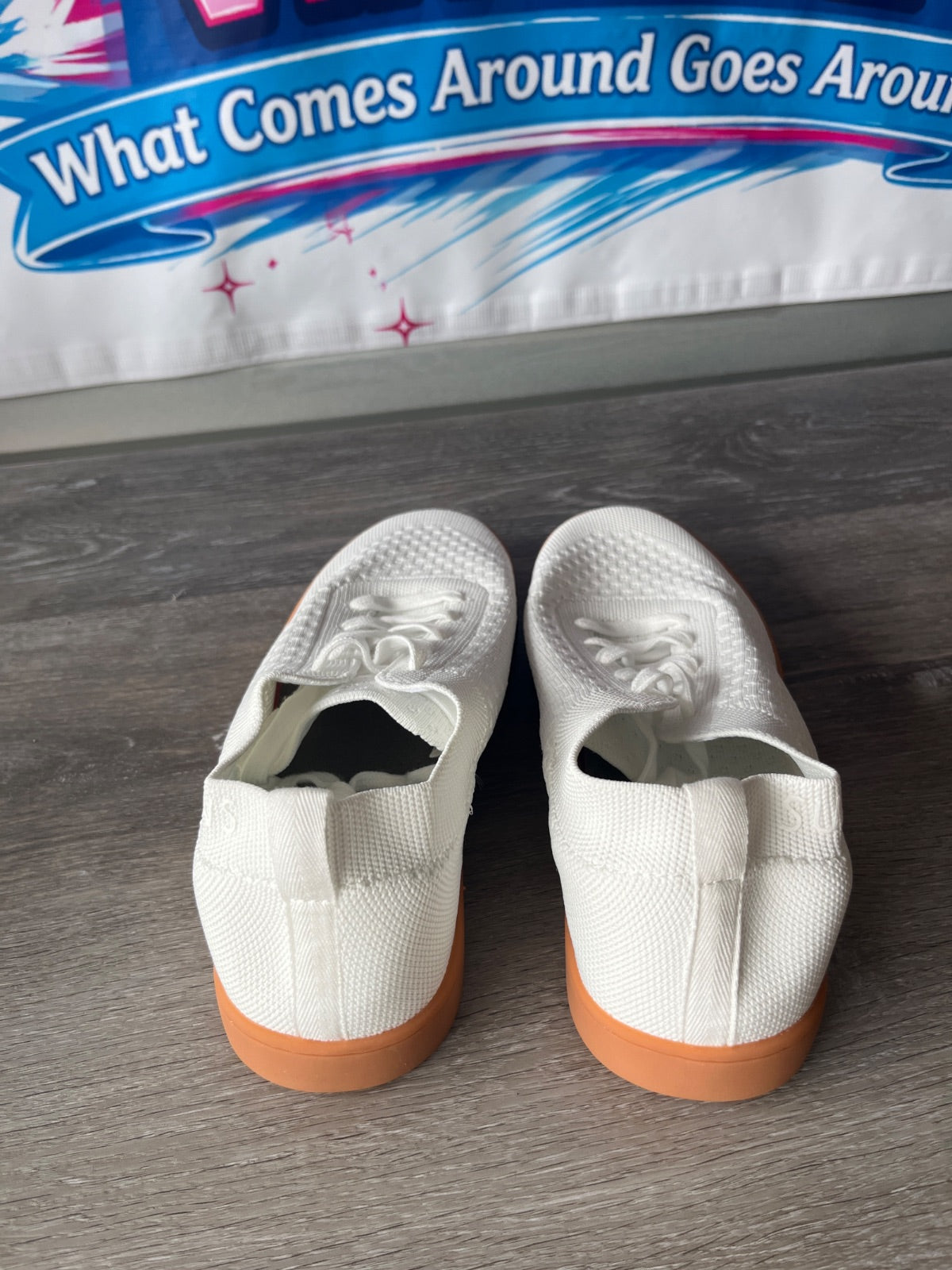 SUAVS The Zilker (Size M9.5 W11.5)