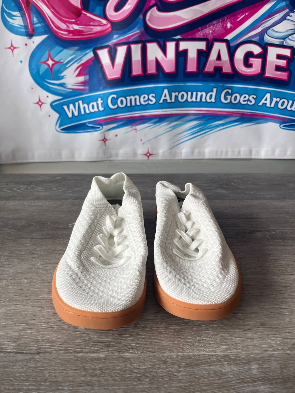 SUAVS The Zilker (Size M9.5 W11.5)