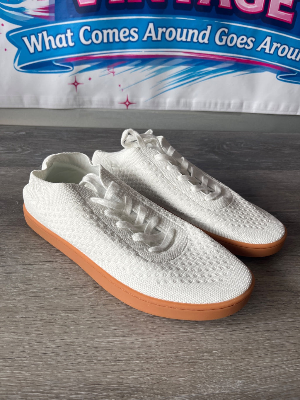 SUAVS The Zilker (Size M9.5 W11.5)
