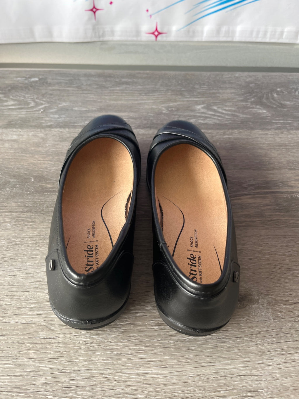 Life Stride Loyal (Size W8.5)