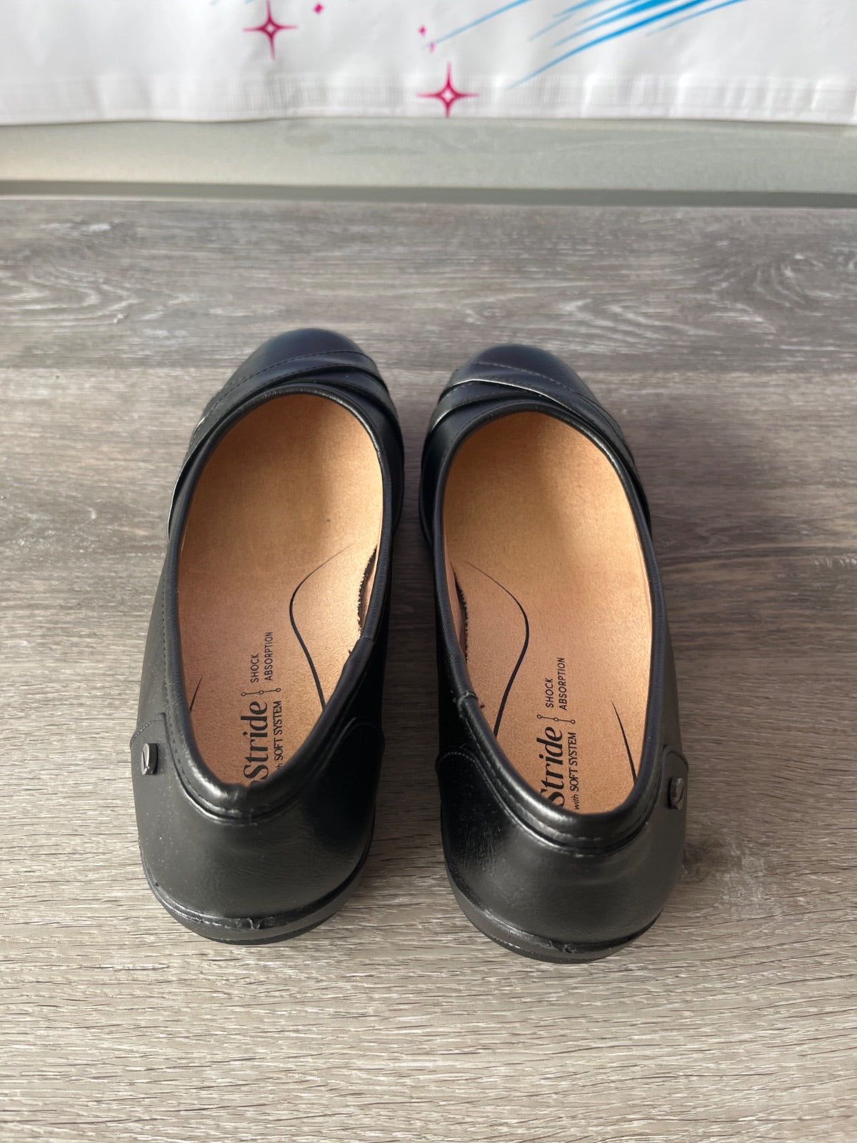 Life Stride Loyal (Size W8.5)