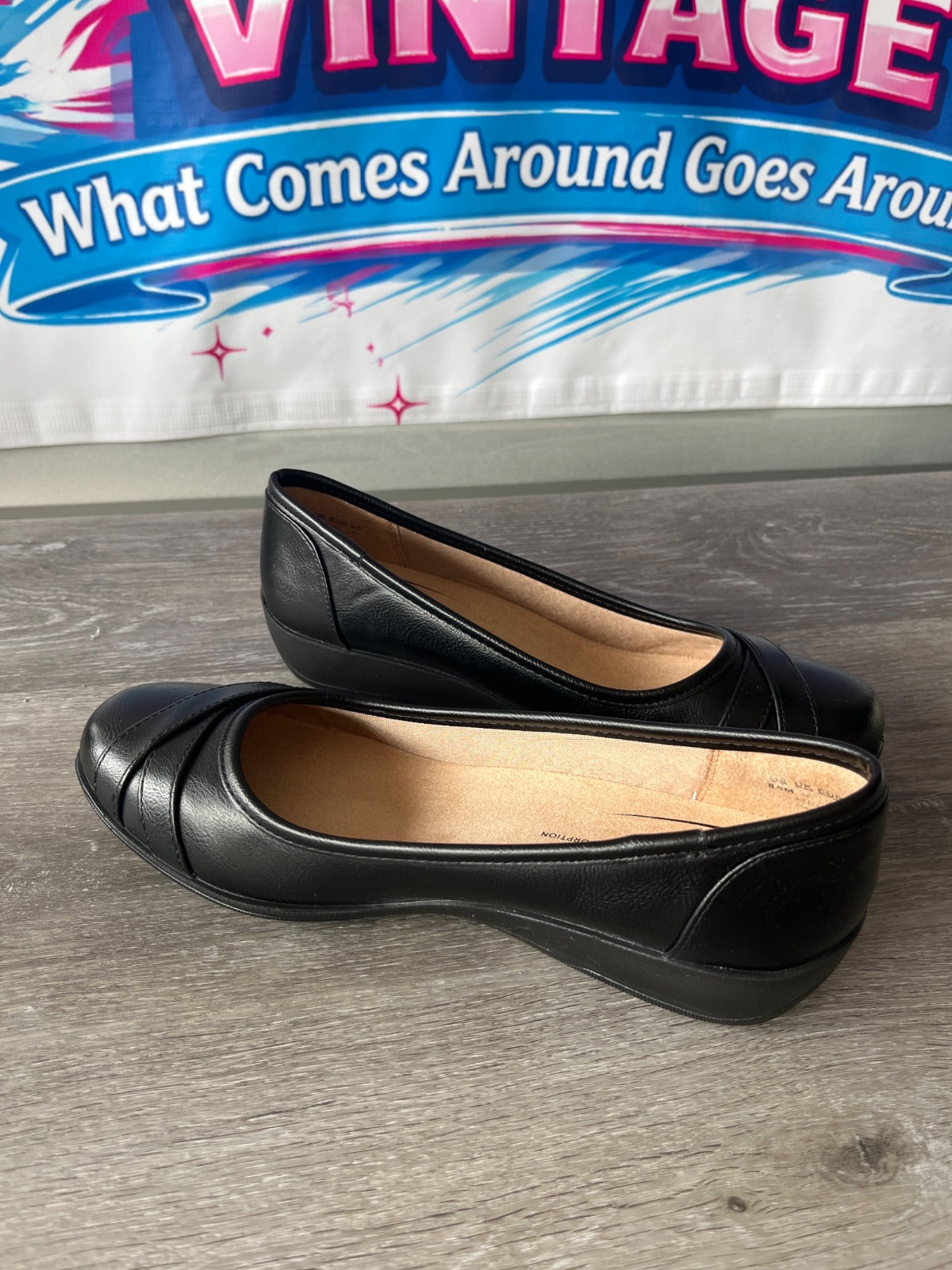 Life Stride Loyal (Size W8.5)