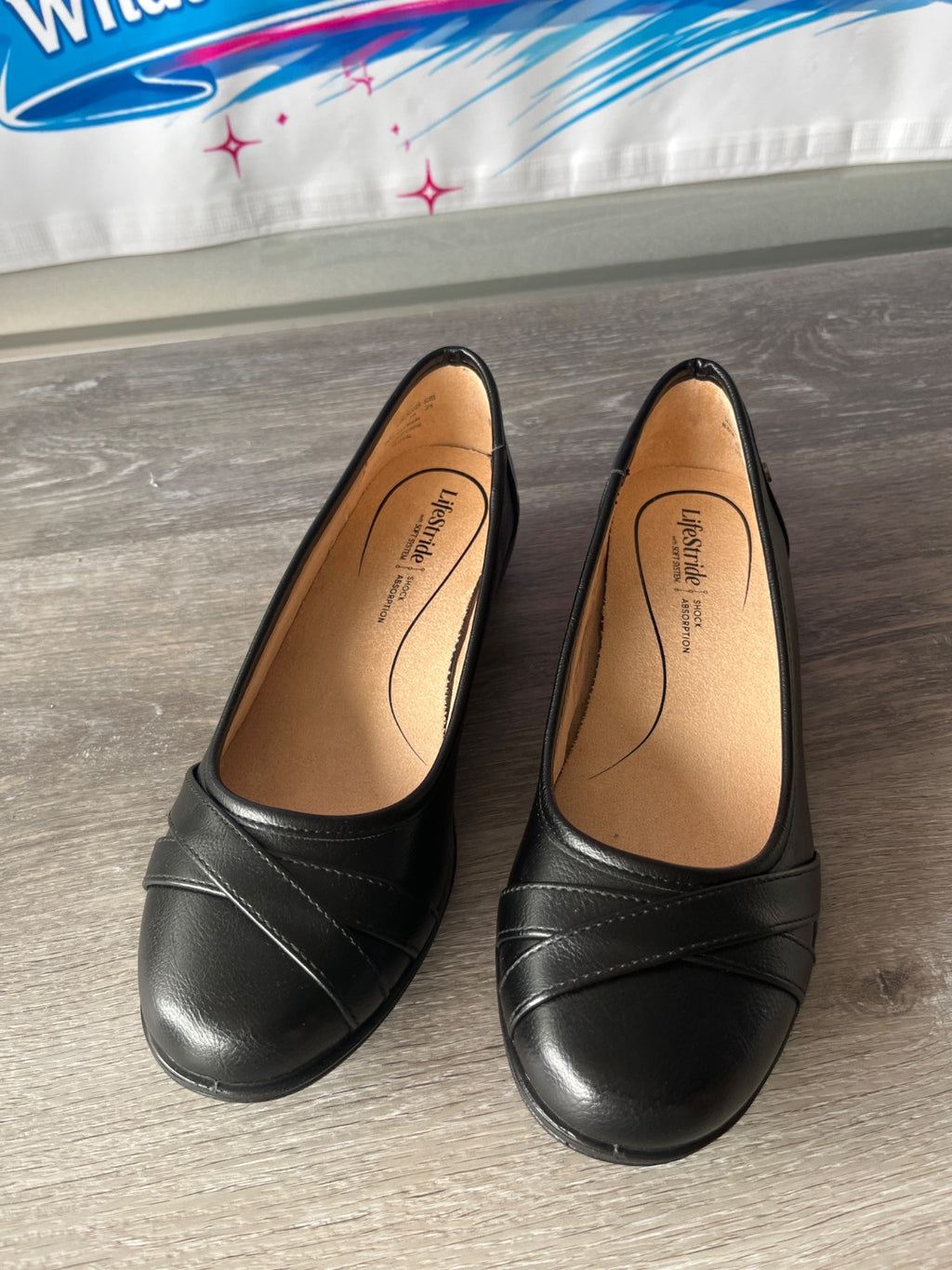 Life Stride Loyal (Size W8.5)