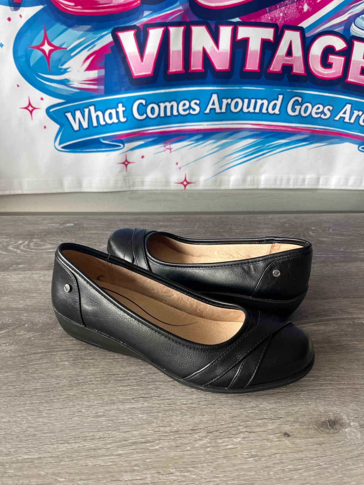 Life Stride Loyal (Size W8.5)