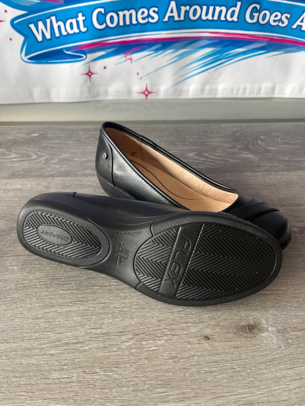 Life Stride Loyal (Size W8.5)