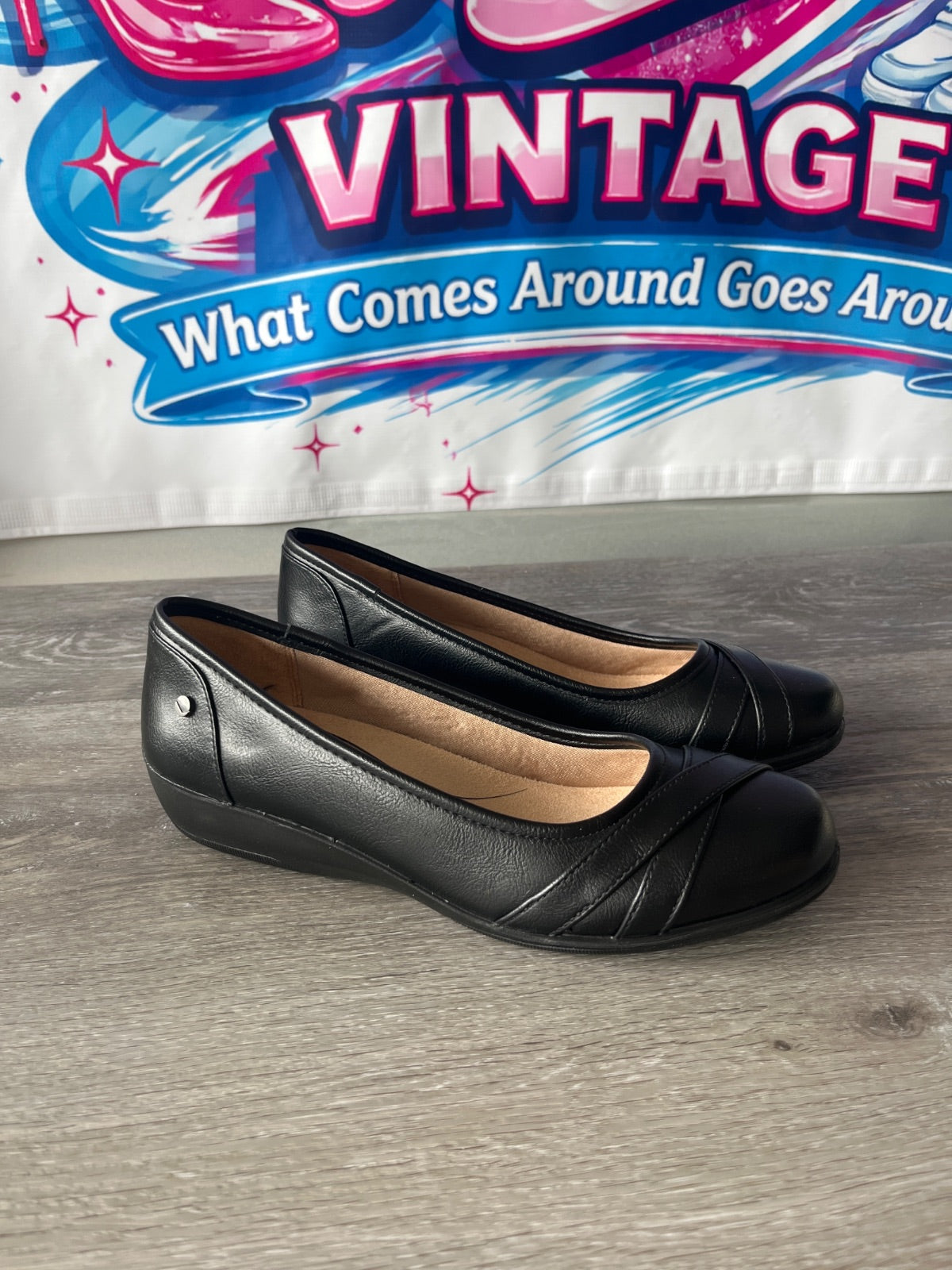 Life Stride Loyal (Size W8.5)