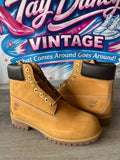 Timberland Premium 6in Waterproof Boot (Size M10.5)