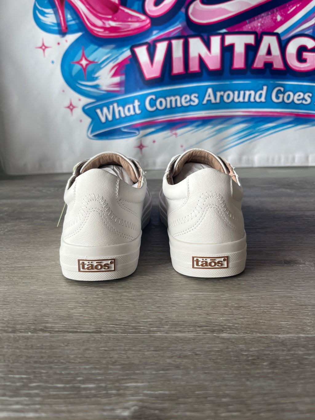 Taos Plim Soul Lux (Size W6)