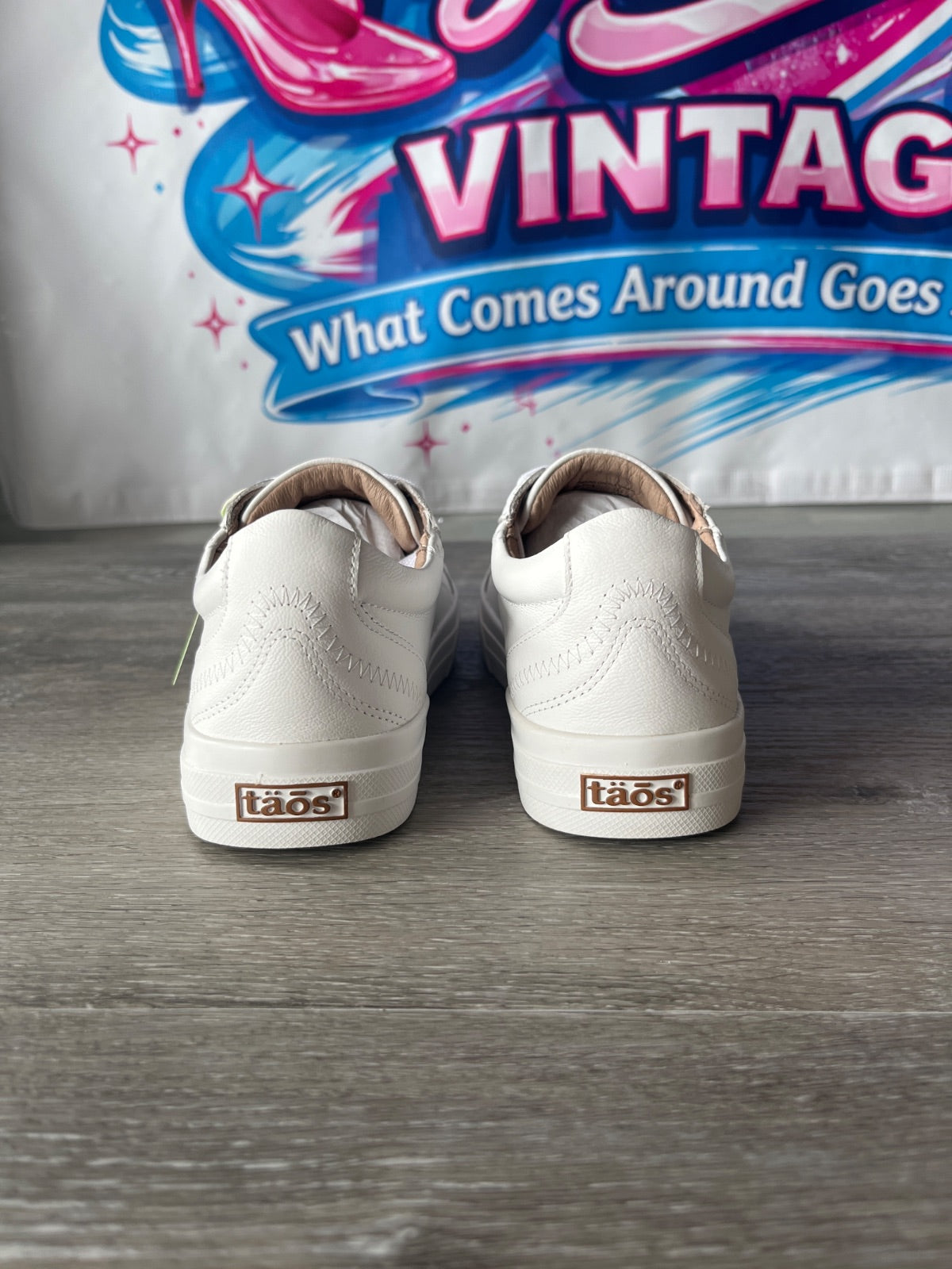 Taos Plim Soul Lux (Size W6)