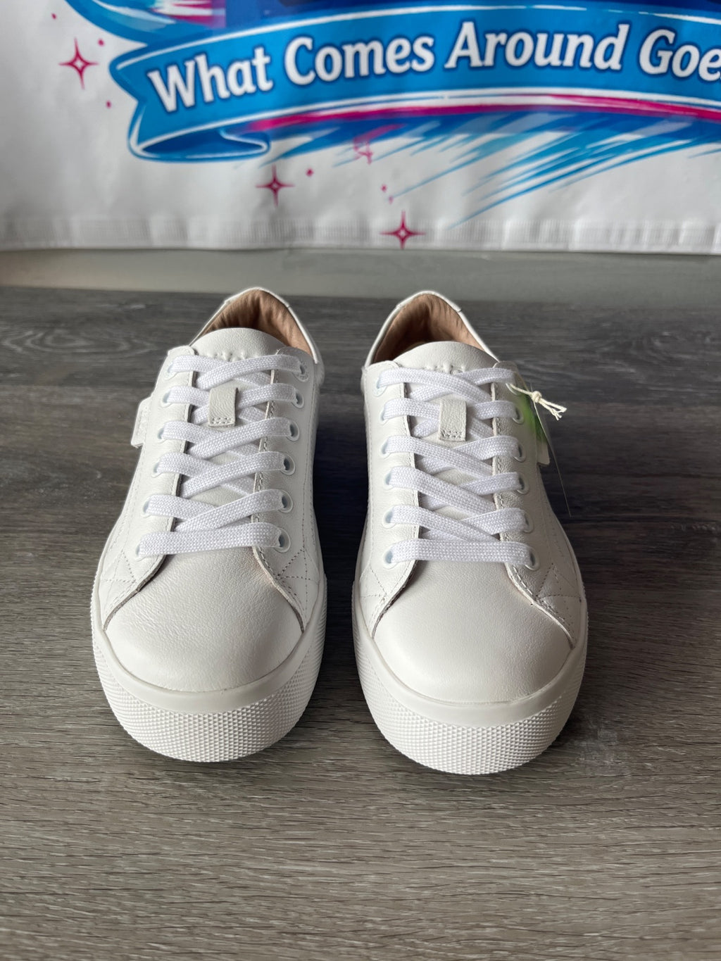 Taos Plim Soul Lux (Size W6)
