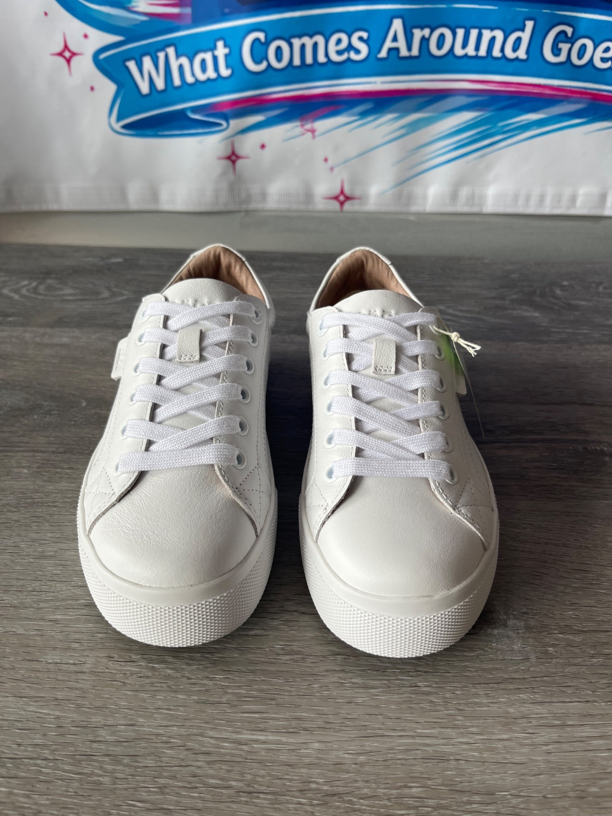 Taos Plim Soul Lux (Size W6)