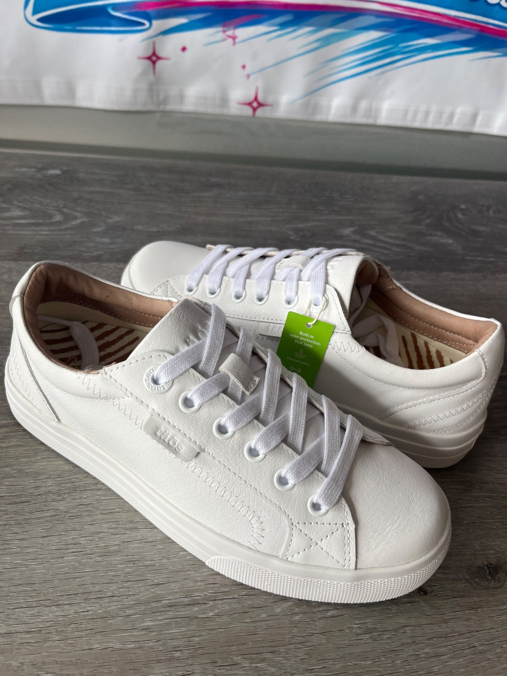 Taos Plim Soul Lux (Size W6)