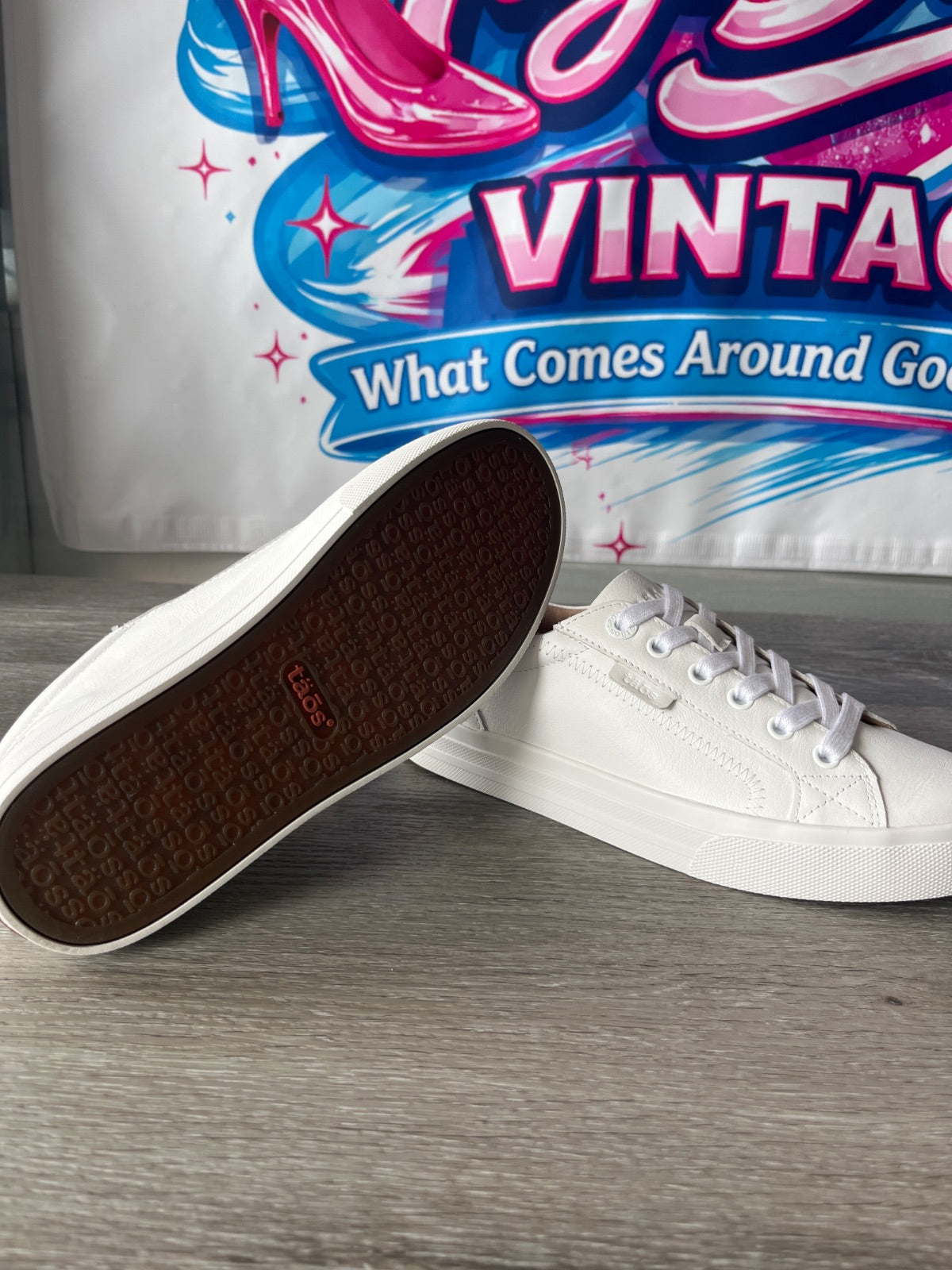 Taos Plim Soul Lux (Size W6)