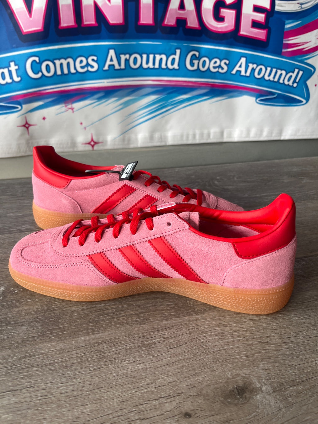 Adidas Handball Spezial (Size W8.5)