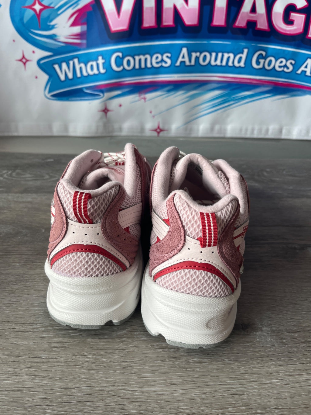 New Balance 530 (Size M11 W12.5)