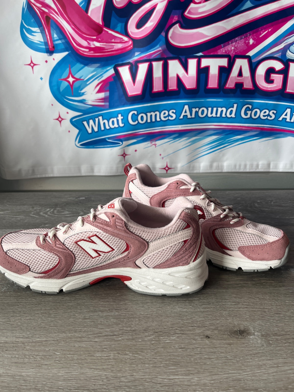 New Balance 530 (Size M11 W12.5)