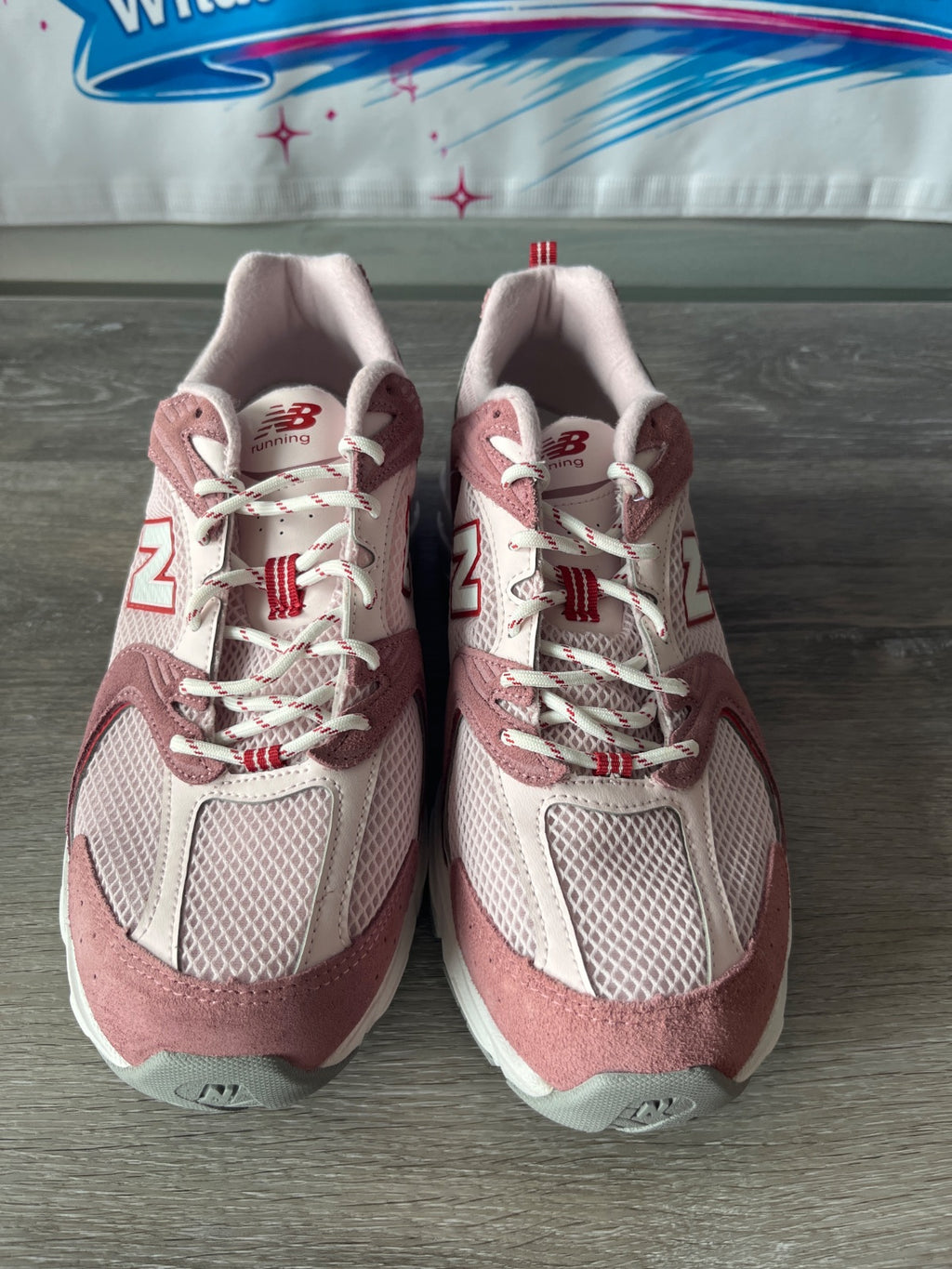 New Balance 530 (Size M11 W12.5)