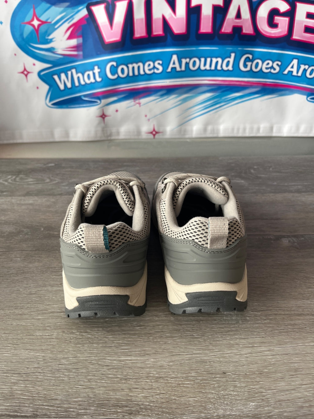 NortiV8 Hahiufer Trail Shoe (Size W7.5)