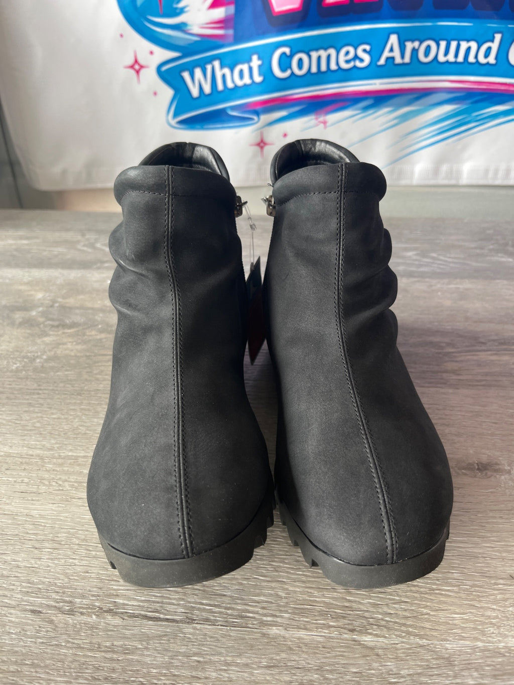 Aetrex Multipurpose Boot (Size W9)