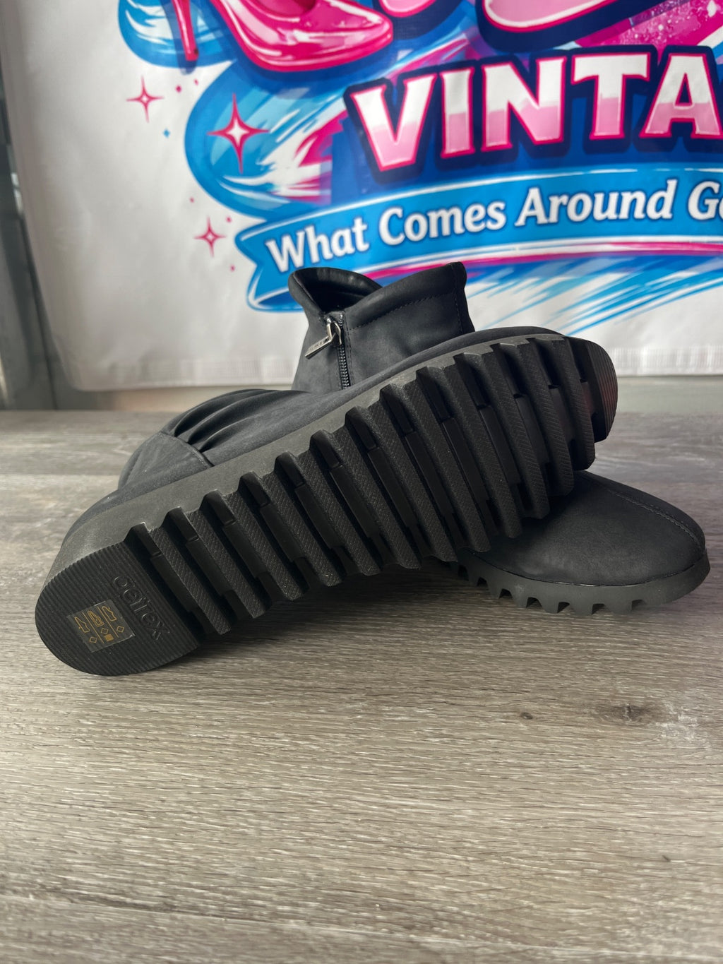 Aetrex Multipurpose Boot (Size W9)