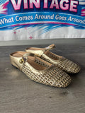 Xin Jing Slip ons (Size W6.5)
