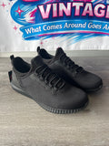 Sketchers Slip Resistant Sneaker (Size M10)