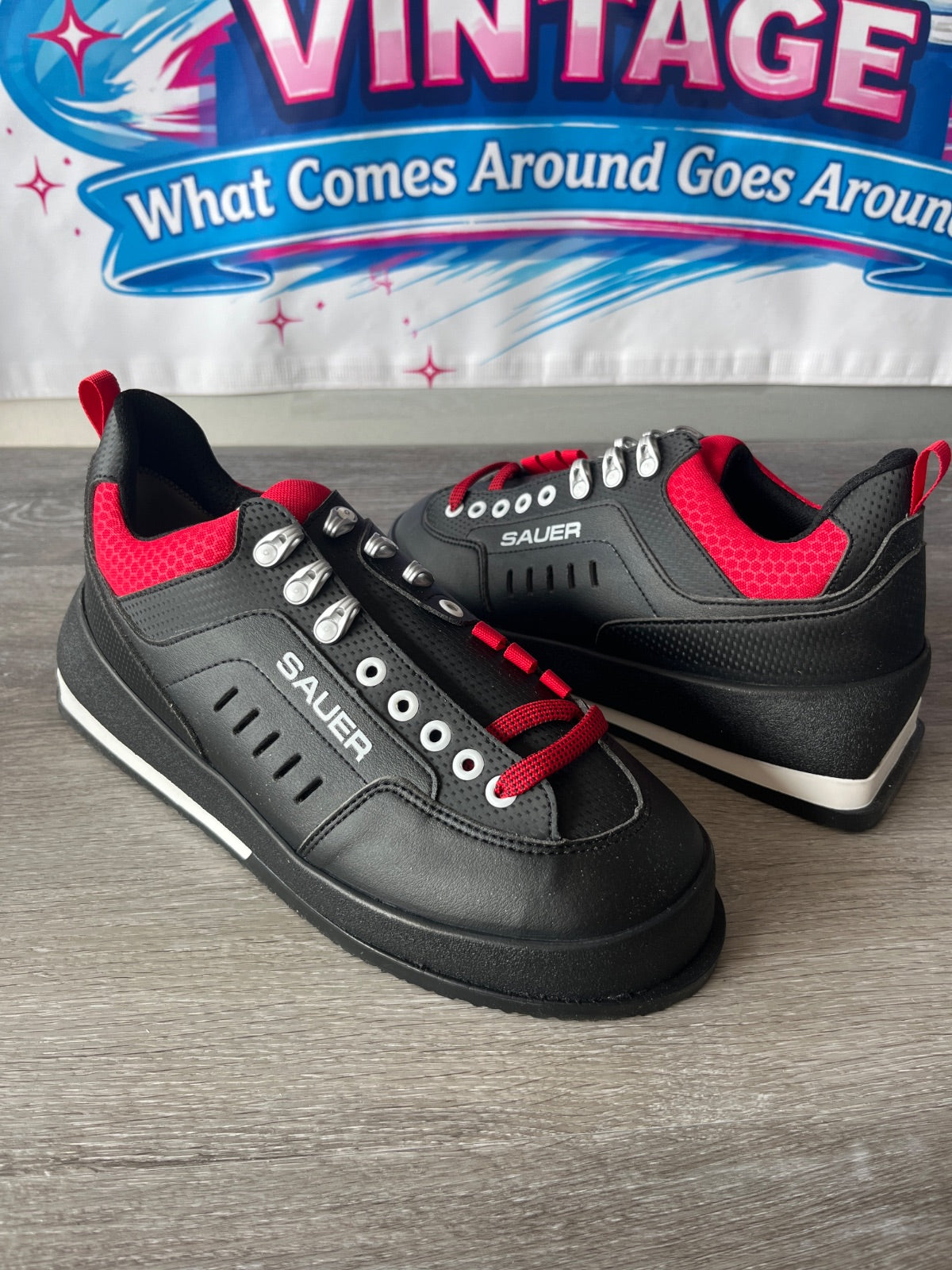 Sauer Shooting Shoes (Size 8)