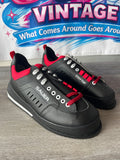 Sauer Shooting Shoes (Size 8)
