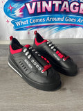 Sauer Shooting Shoes (Size M7.5)