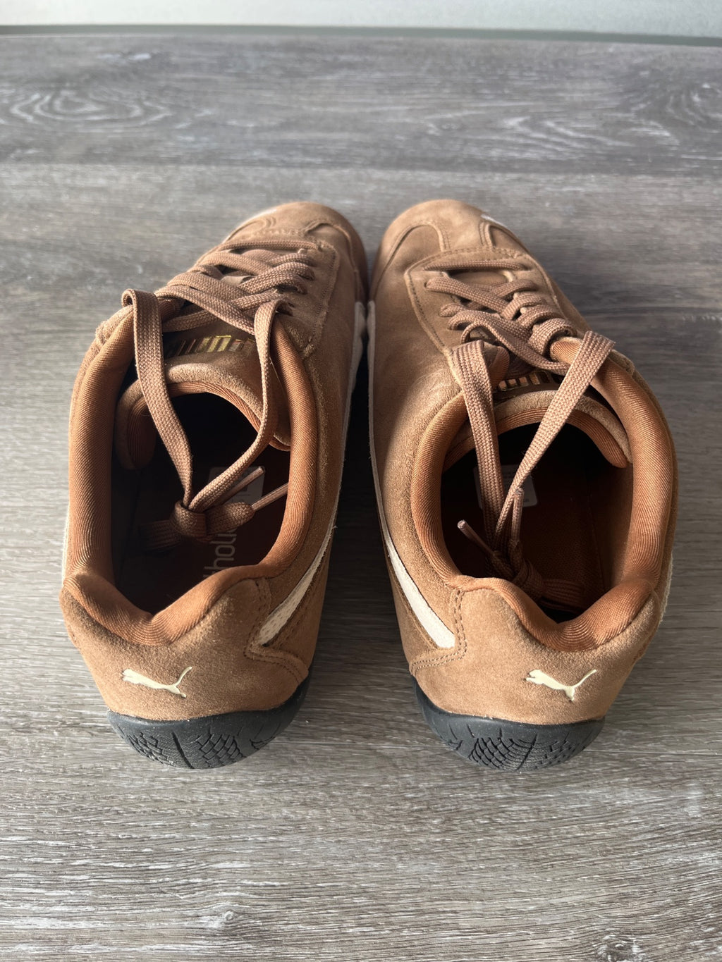 Puma Speedcat OG (Size M10)