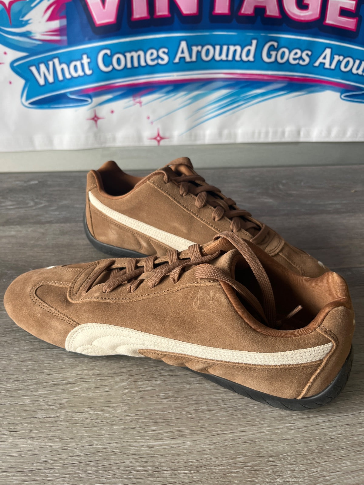 Puma Speedcat OG (Size M10)
