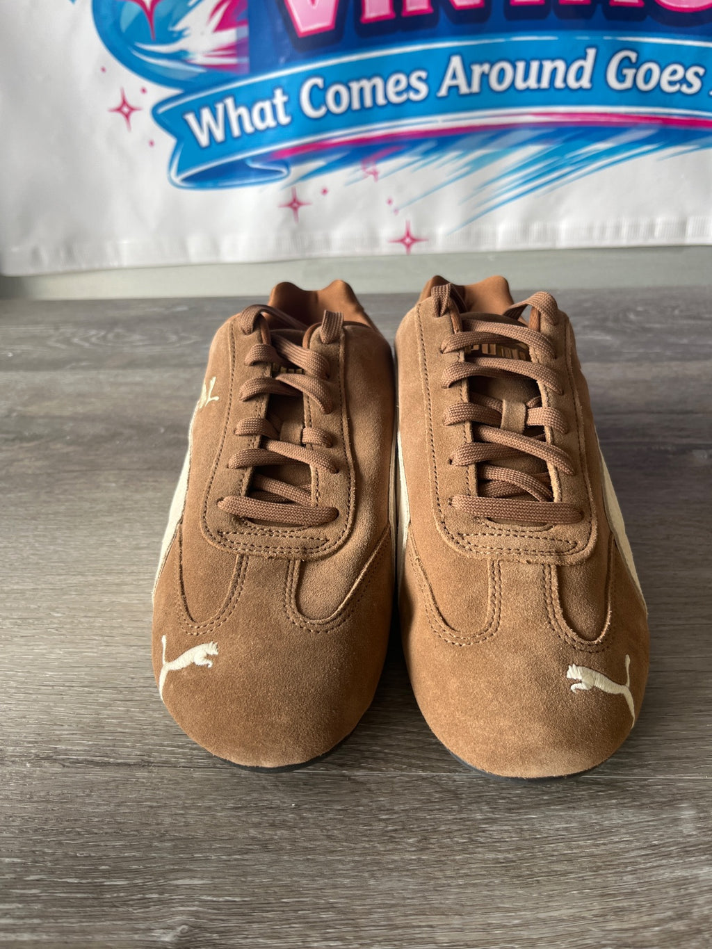 Puma Speedcat OG (Size M10)
