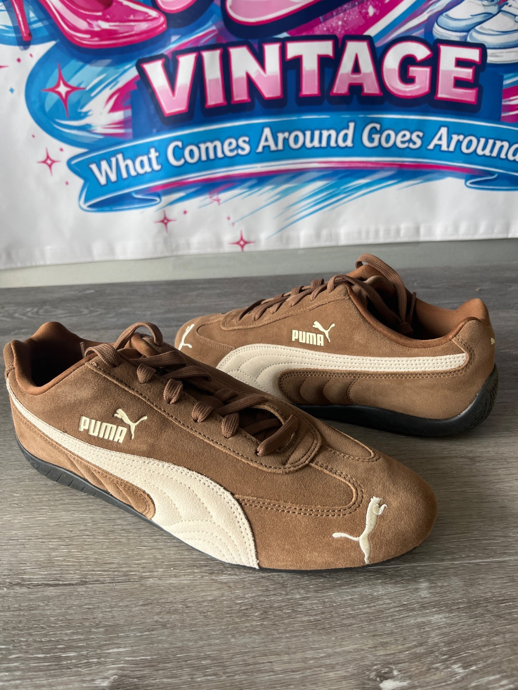 Puma Speedcat OG (Size M10)