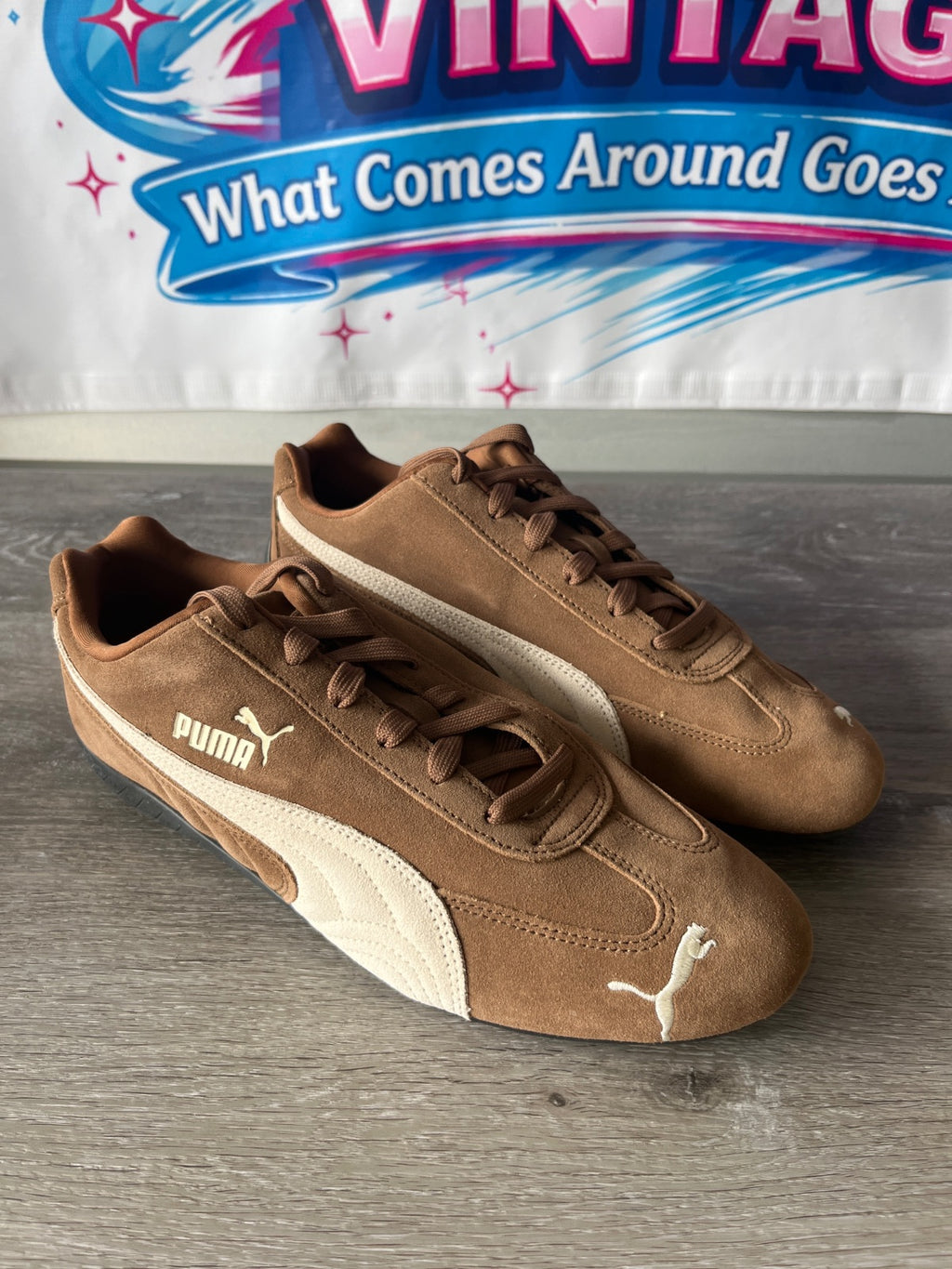 Puma Speedcat OG (Size M10)