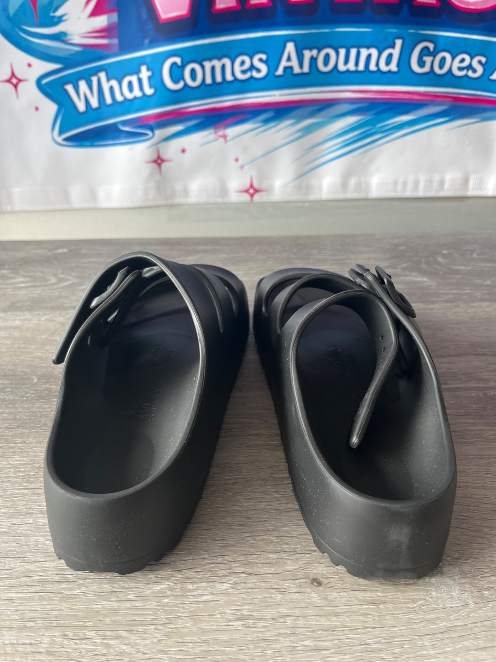 Birkenstock Florida III (Size W6.5)