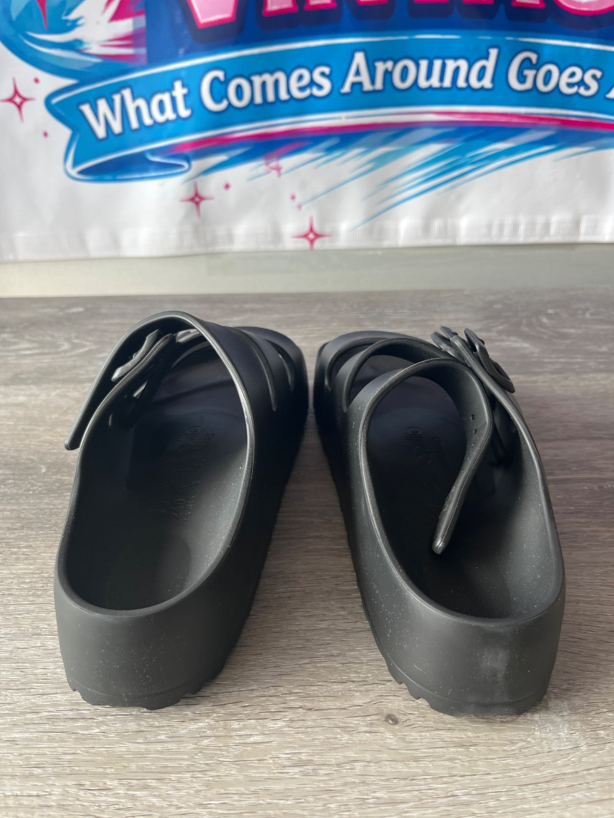 Birkenstock Florida III (Size W6.5)