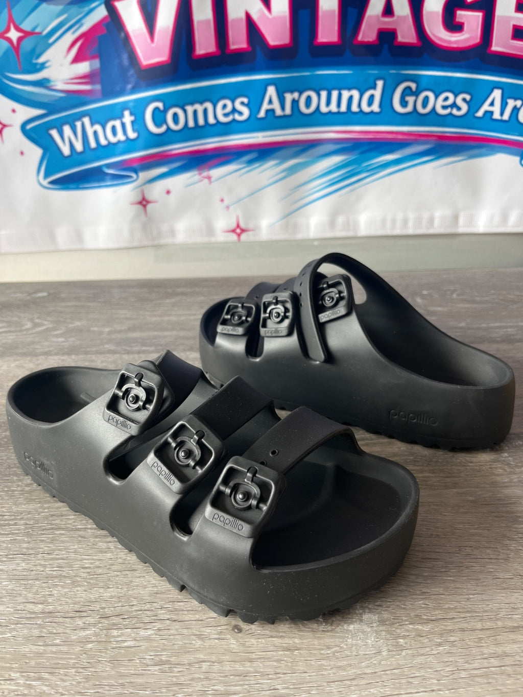 Birkenstock Florida III (Size W6.5)