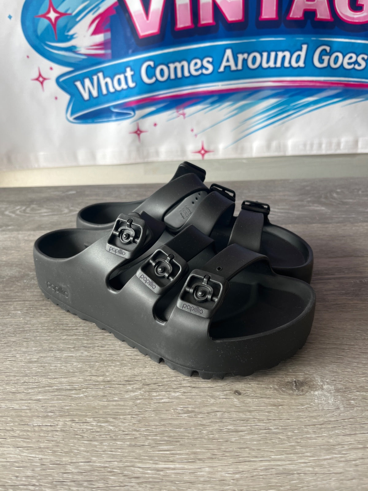 Birkenstock Florida III (Size W6.5)
