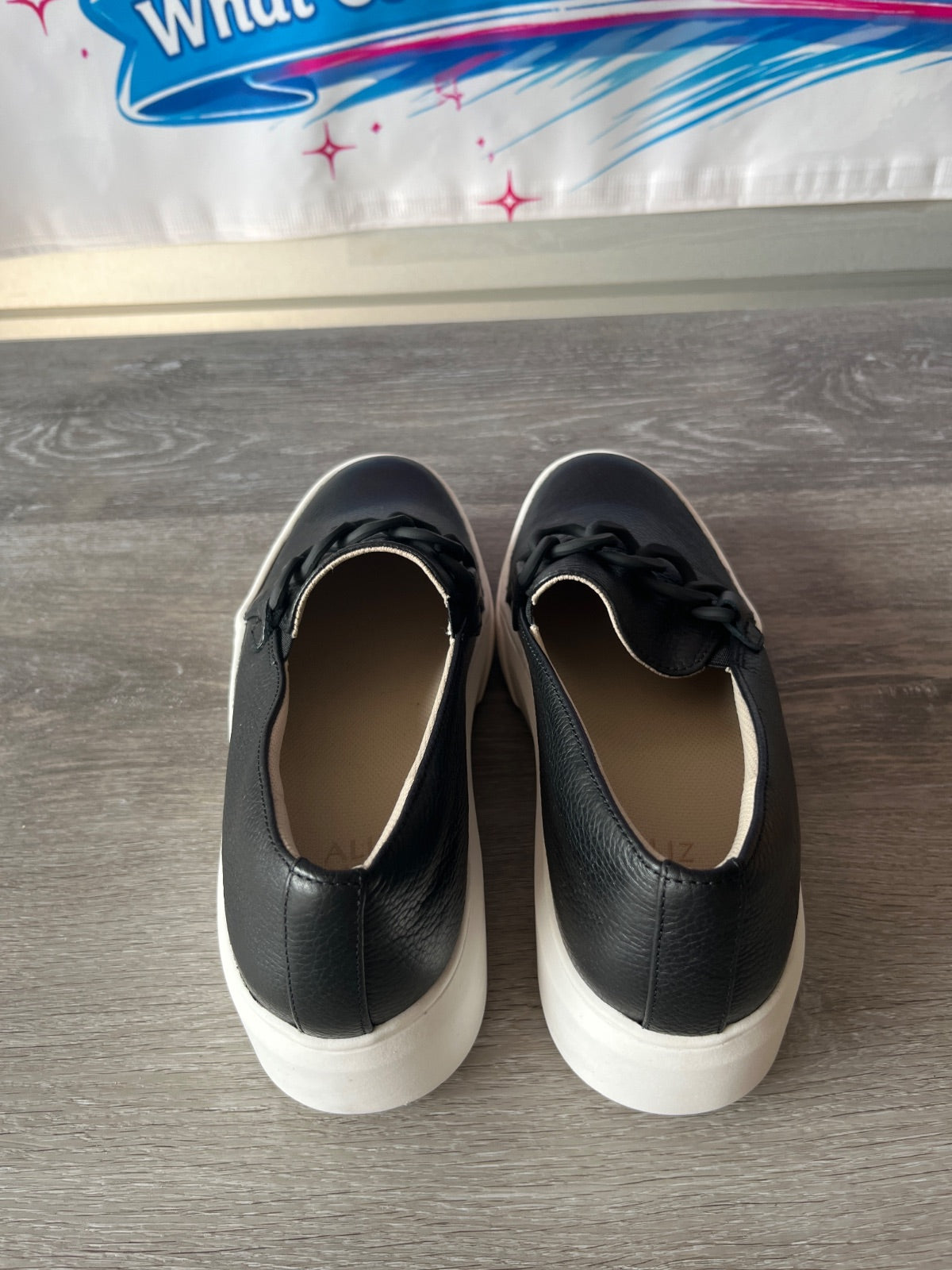 Naturalizer Daphne (Size M9)