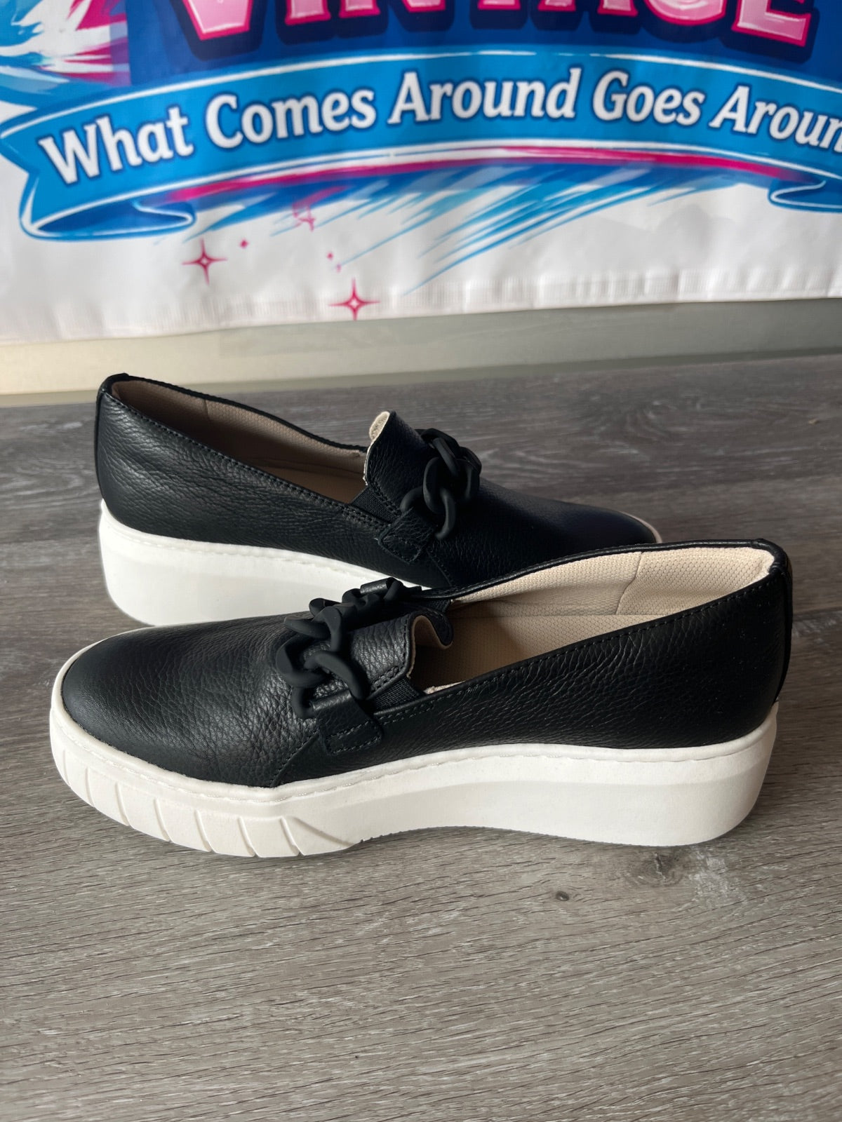 Naturalizer Daphne (Size M9)