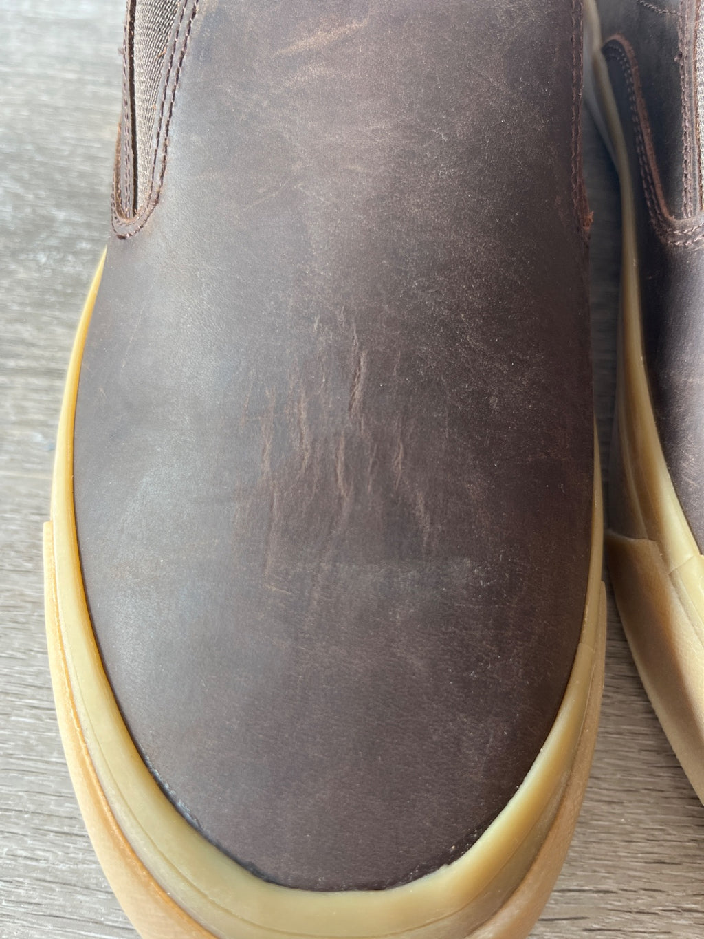 SeaVees Hawthorne Slip On (Size M9)