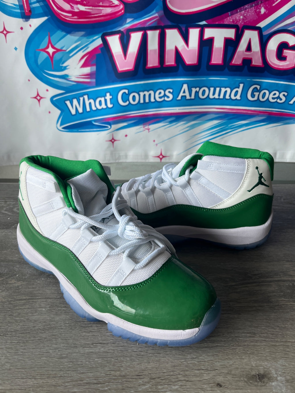 Nike Air Jordan 11 Retro (Size M12)